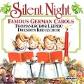 Silent Night - Famous German Carols