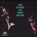 John Coltrane And Johnny Hartman