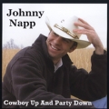 Cowboy up and Party Down