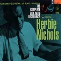 The Complete Blue Note Recordings [Box]