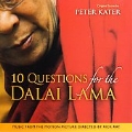 10 Questions For the Dalai Lama