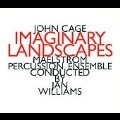 Cage: Imaginary Landscapes Performed By Maelstroem Percussion Ensemble