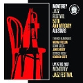 Monterey Jazz Festival 50th Anniversary All-Stars (EU)