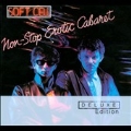 Non-Stop Erotic Cabaret : Deluxe Edition