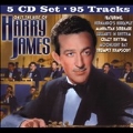 Only The Best Of Harry James