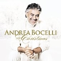 My Christmas / Andrea Bocelli (Deluxe Edition) [CD+DVD]