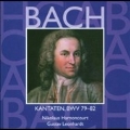 J.S.Bach :Cantatas Vol.25 -BWV.79-BWV.82:Nikolaus Harnoncourt(cond)/Concentus Musicus Wien/etc