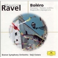 Ravel: Bolero, Pavane, Valses Nobles, etc