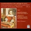 Late Gothic & Renaissance Masterworks Vol.2 :Rene Clemencic(clavichord)