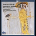 Franz Schmidt: Beethoven Variations for Left Hand, Piano Concerto for Left Hand in E Flat Major