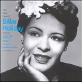 Very Best Of Billie Holiday, The