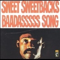 Sweet Sweetback's Baadasssss Song (Original Soundtrack)