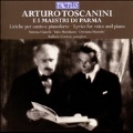 Toscanini - El Maestri di Parma: Lyrics for Voice & Piano