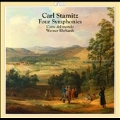 C.Stamitz: Four Symphonies