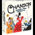 Chanson : The Essential French Cafe Selection<限定盤>