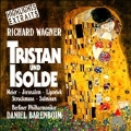 Wagner: Tristan & Isolde (High Light)