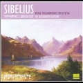 Sibelius: Symphony No.2, Karelia Suite Op.11