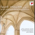 Faure: Requiem Op.48; Poulenc: Quatre Motets pour Un Temps de Penitence FP.97