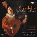 A.Stradella: Italian Arias