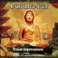Buddha Bar Presents Travel Impressions (+DVD)