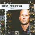 Best of Teddy Tahu Rhodes