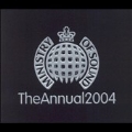 Ministry Of Sound: The Annual 2004