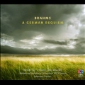 Brahms: A German Requiem (Ein Deutsches Requiem) Op.45