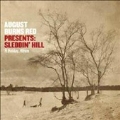 Presents : Sleddin Hill, A Holiday Album