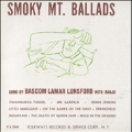 Smoky Mountain Ballads (CD-R)