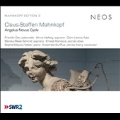 Claus-Steffen Mahnkopf: Angelus Novus Cycle