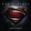 Man of Steel<限定盤>
