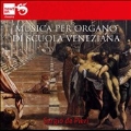 Organ Music from the Venetian School