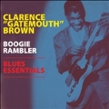 Boogie Rambler: Blues Essentials