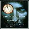 Michael Dellaira: The Secret Agent