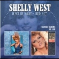 West By West/Red Hot