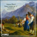 A.Eberl: Piano Works - Grande Sonata Op.27, Variations