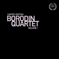 Borodin Quartet Vol.1 - Borodin