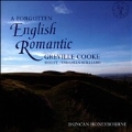A Forgotten English Romantic - G.Cooke, Holst, Vaughan Williams