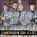 Enemigo En Casa
