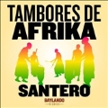 Tambores De Afrika-El Besito<限定盤>
