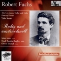 Robert Fuchs: Ruhig und Ausdrucksvoll