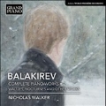 Balakirev: Complete Piano Works Vol.2