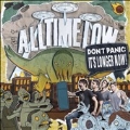 Don't Panic: It's Longer Now!<限定盤>