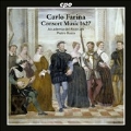 Carlo Farina: Consort Music Dresden 1627