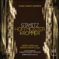Stamitz, Hoffmeister, Krommer - Double Clarinet Concertos