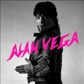 Alan Vega (Orange Vinyl)<限定盤>