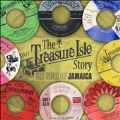 The Treasure Isle Story<限定盤>