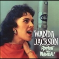 Rockin' With Wanda!/There's A Party Goin' On