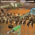 Stahlwerksinfonie (Colored Vinyl)<限定盤>