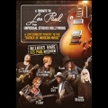 A Tribute To Les Paul: Live From Universal Studios Hollywood